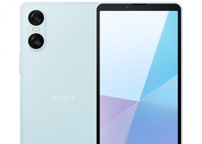 В мережу потрапили нові офіційні зображення смартфонів Sony Xperia 1 VI та Xperia 10 VI