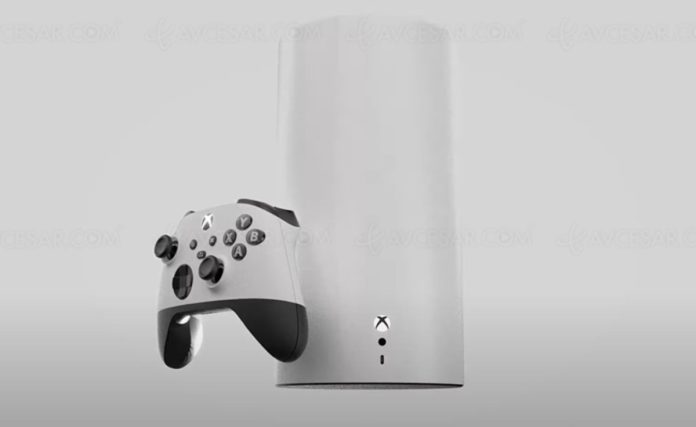 Microsoft випустить нову консоль Xbox у 2026 році