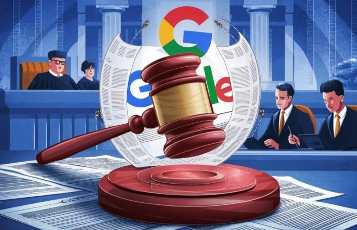 Антимонопольна справа Google завершено: пошуковому гіганту загрожують санкції