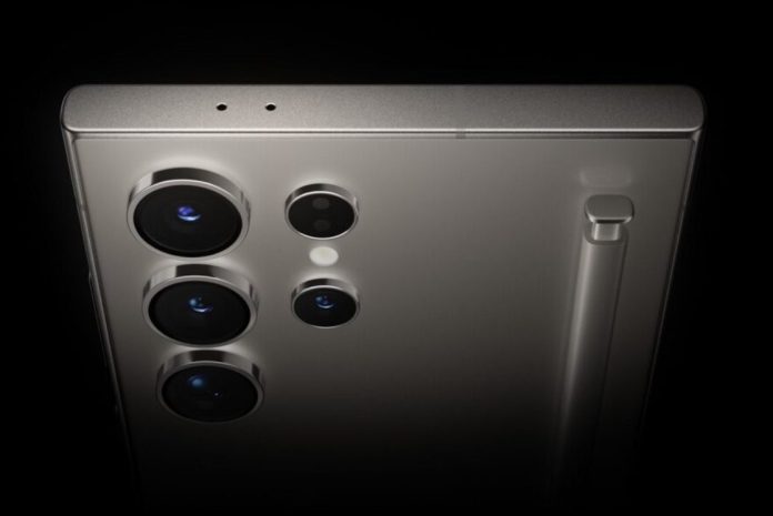 Оновлення One UI 6.1.1 буде включати безліч поліпшень для камери Galaxy S24 Ultra