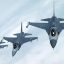 F-16 зі штучним інтелектом успішно провів тренувальний бій у США