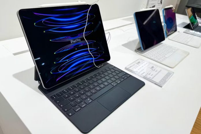 Всередині нових iPad Pro виявилося більше пам'яті, ніж заявляє Apple