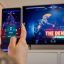 Телевізори Samsung отримують власні ексклюзивні ігри