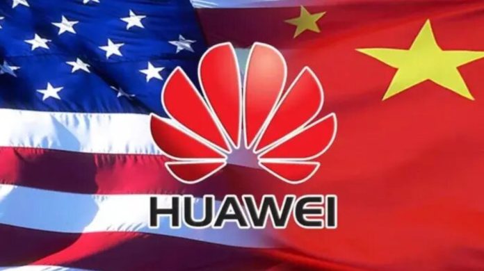 Компанія Huawei зіткнулася з новими обмеженнями США