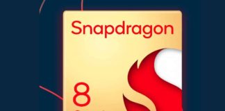 Snapdragon 8 Gen 4 протестували в AnTuTu