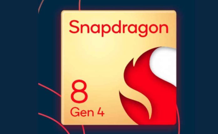Snapdragon 8 Gen 4 протестували в AnTuTu
