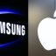 Samsung висміяла Apple через проблеми з будильниками в iPhone