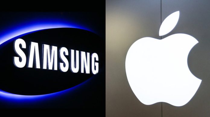 Samsung висміяла Apple через проблеми з будильниками в iPhone