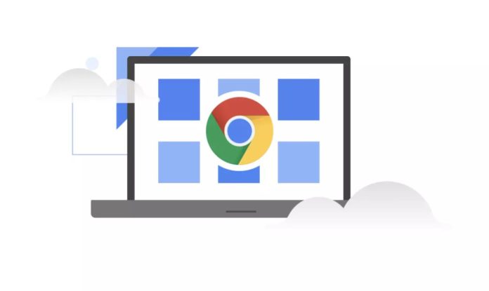 Google ChromeOS отримала велике оновлення