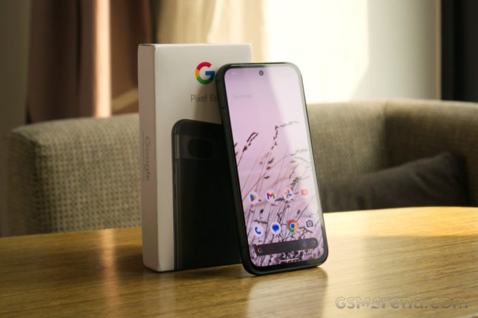 Фотоможливості Google Pixel 8a перевірили на практиці (фото)