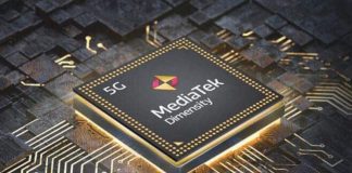 Компанія MediaTek представляє Dimensity 8250 - покращений процесор середнього класу