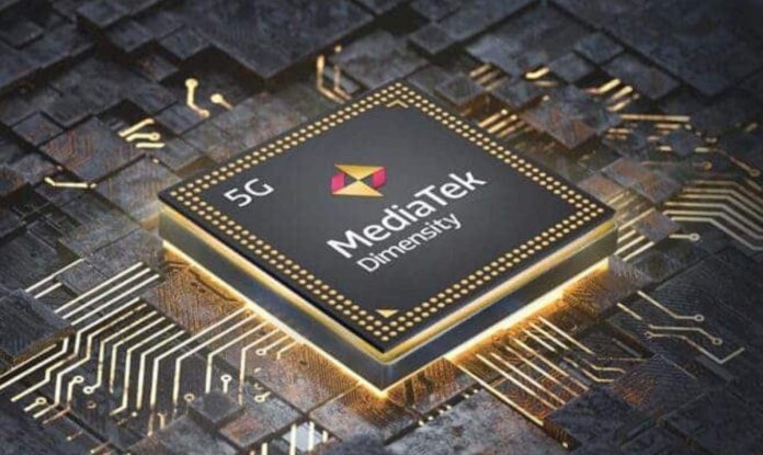 Компанія MediaTek представляє Dimensity 8250 - покращений процесор середнього класу