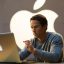 Apple розкрила таємницю, чому компанія не випускає MacBook із сенсорним екраном