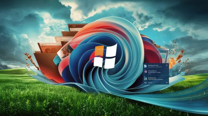 Microsoft впровадить ШІ в буфер обміну Windows 11