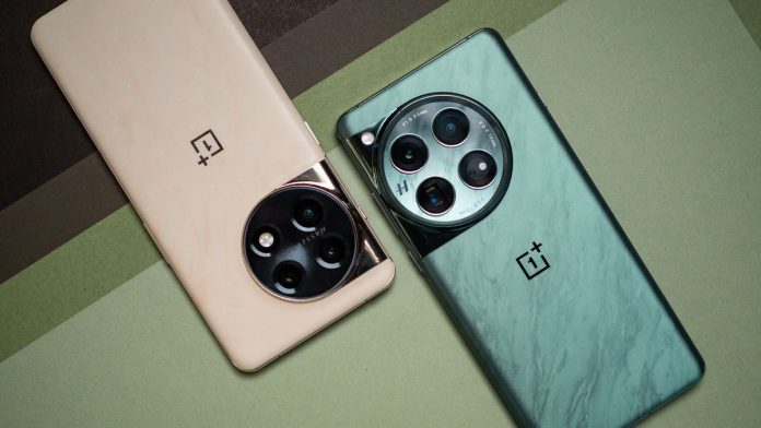 Чутки: OnePlus 13 отримає новий старий дизайн