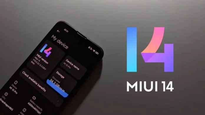 Оновлення MIUI 14 від Xiaomi: фішки та переваги