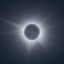 Астрофотограф зробив вражаючий знімок сонячного затемнення