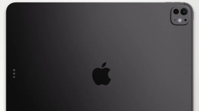 Apple змусить користувачів тримати iPad по-новому