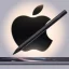 У Apple з'явиться Pro-версія стілус Apple Pencil