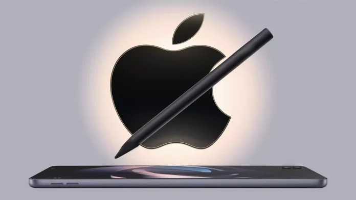 У Apple з'явиться Pro-версія стілус Apple Pencil