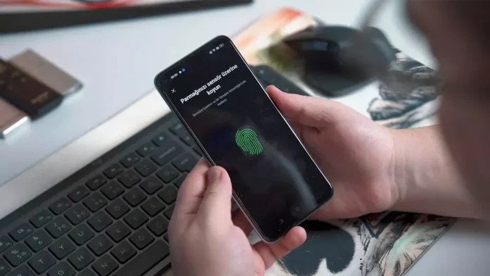 На смартфонах середнього класу можуть з'явитись ультразвукові сканери відбитків