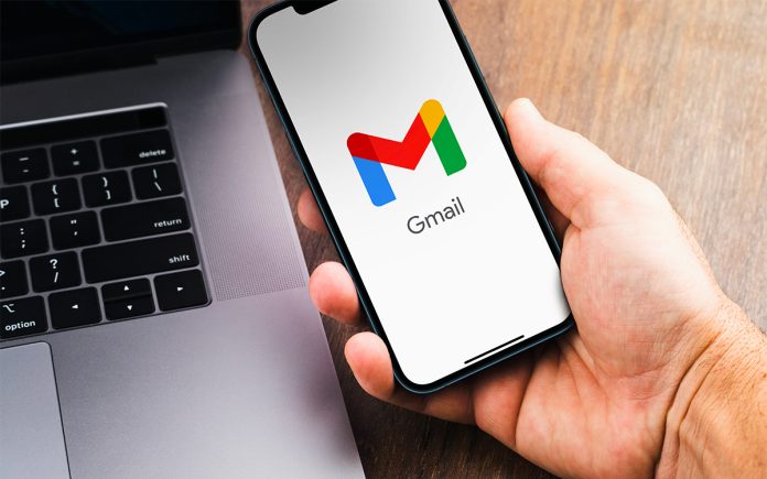 Gmail незабаром буде використовувати штучний інтелект для написання листів за вас