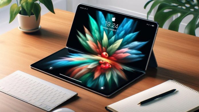 Експерти назвали ключові характеристики 20-дюймового MacBook