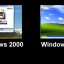 Небезпечний вірус заражає Windows XP і Windows 2000 відразу після увімкнення