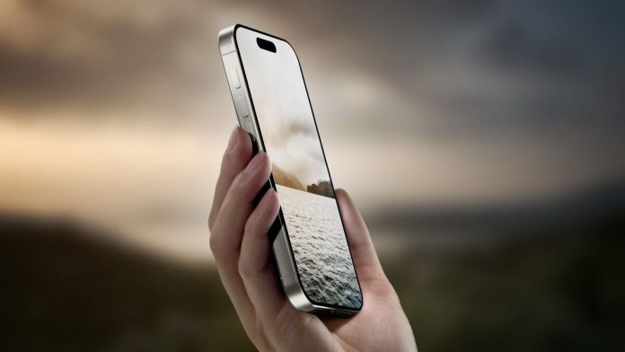 iPhone 16 Pro Max отримає новий тип акумулятора