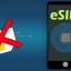 Смартфони з технологією eSIM 2024: віртуальна сім-картка, як користуватися