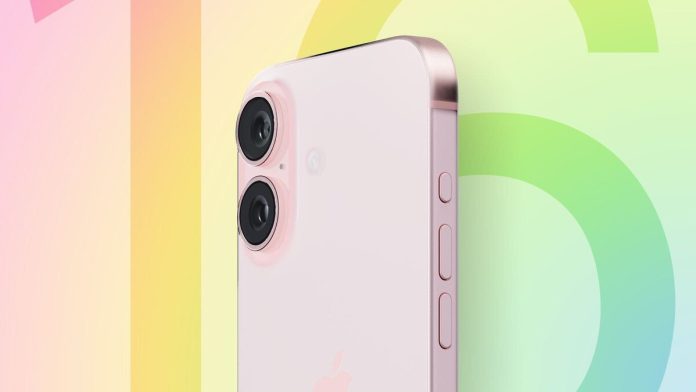 Новий iPhone 16 отримає ​​два нових кольори
