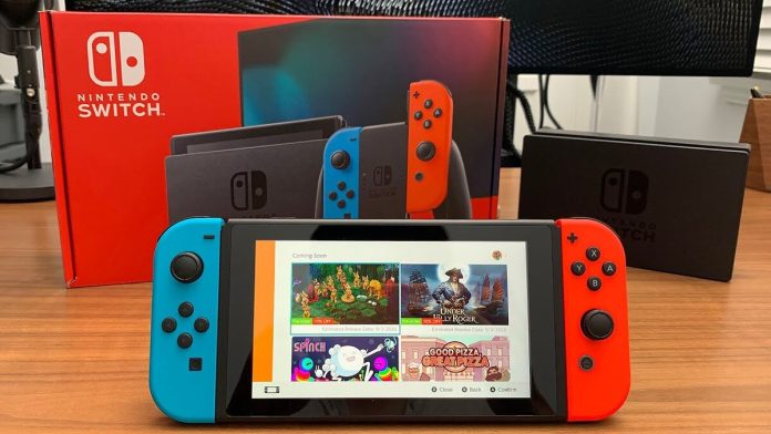 Підтверджено першу функцію Nintendo Switch 2