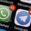 Чому шахраї телефонують на WhatsApp і Telegram