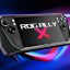 Ігрова консоль Asus ROG Ally X може отримати 24 ГБ пам'яті LPDDR5X