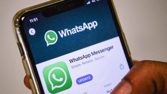 Шахраї вимагають гроші за листування до WhatsApp - що робити