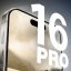 iPhone 16 Pro і Pro Max отримають ще яскравіший дисплей