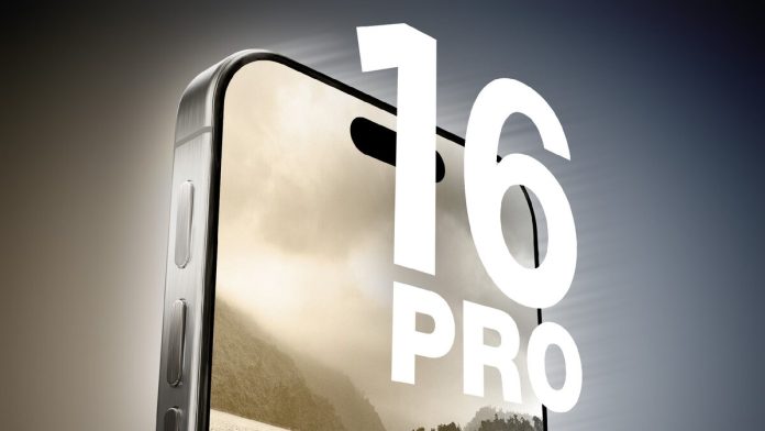 iPhone 16 Pro і Pro Max отримають ще яскравіший дисплей