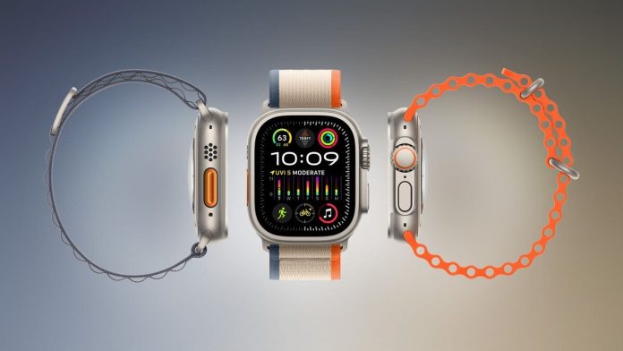 Куо: Apple Watch Ultra майже не отримають апаратних оновлень цього року