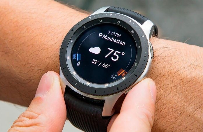 Samsung Galaxy Watch X будуть представлені наприкінці червня з часом автономної роботи 100 годин