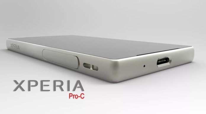 Витік нової моделі Sony Xperia Pro-C: що на нас чекає у 2024 році