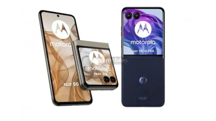 Новий складаний смартфон Motorola отримає безліч змін