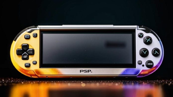 Sony готує нову портативну консоль PlayStation