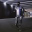Робот-гуманоїд Tiangong вміє бігати зі швидкістю 6 км/год (відео)