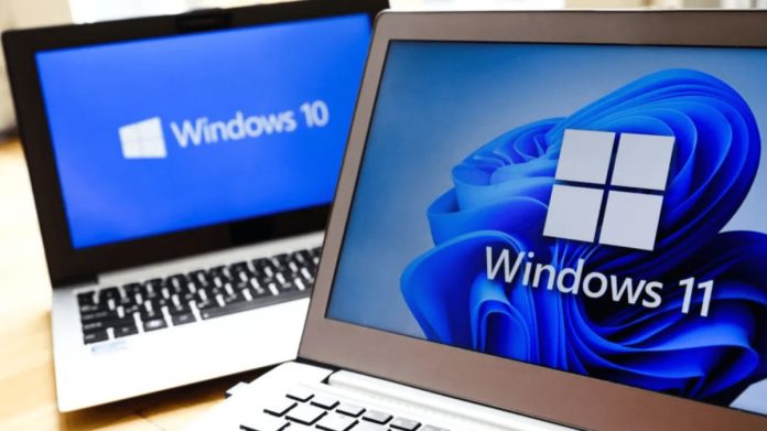 Windows 10 чи Windows 11: яку операційну систему краще обрати у 2024 році
