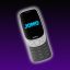 Легендарний Nokia 3210 перезапустили в новому вигляді