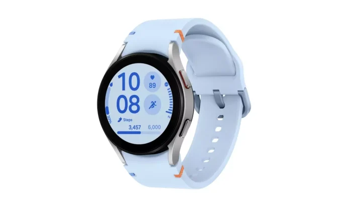 Samsung представила бюджетний смарт-годинник Galaxy Watch FE