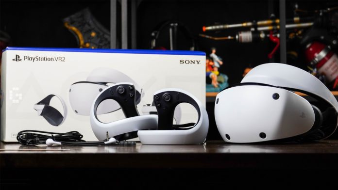 Sony відмовляється випускати нові ігри для PSVR2: що це означає для користувачів PlayStation 5