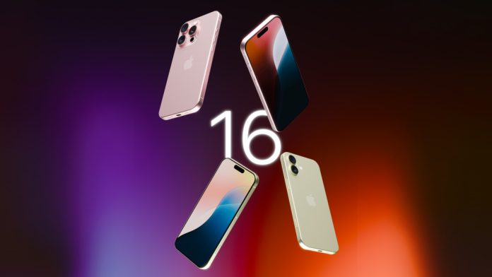 Дизайнер показав яким буде iPhone 16 Pro