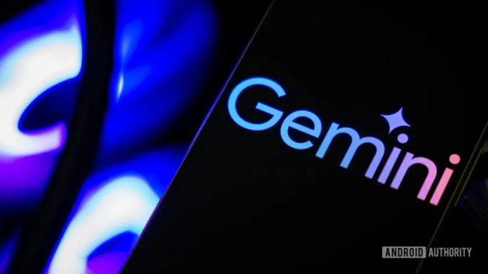 Вам більше не потрібен телефон Google Pixel або Samsung Galaxy, щоб використовувати Gemini в 