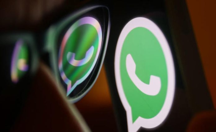 WhatsApp припиняє роботу на 45 смартфонах